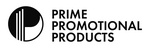 P PRIME PROMOTIONAL PRODUCTS