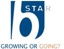 B STAR GROWING OR GOING?