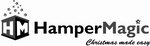HM HAMPERMAGIC CHRISTMAS MADE EASY