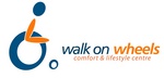 WALK ON WHEELS COMFORT & LIFESTYLE CENTRE