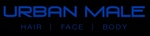 URBAN MALE HAIR FACE BODY