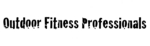 OUTDOOR FITNESS PROFESSIONALS