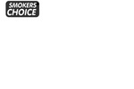 SMOKERS CHOICE