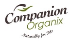 COMPANION ORGANIX NATURALLY FOR PETS