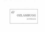 OZ OZLAMBUGG AUSTRALIA