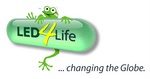 LED4LIFE ...CHANGING THE GLOBE.