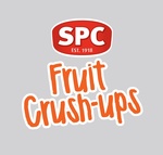 SPC EST. 1918 FRUIT CRUSH-UPS