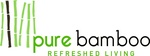 PURE BAMBOO REFRESHED LIVING