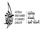 AUSTRALIAN ARAB CHAMBER OF COMMERCE & INDUSTRY
