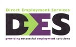 DES DIRECT EMPLOYMENT SERVICES PROVIDING SUCCESSFUL EMPLOYMENT SOLUTIONS