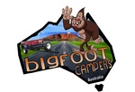 BIGFOOT CAMPERS AUSTRALIA