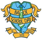 BACK 2 SCHOOL DAY THE SMITH FAMILY
