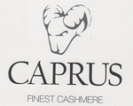 CAPRUS FINEST CASHMERE
