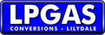 LPGAS CONVERSIONS - LILYDALE