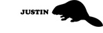 JUSTIN