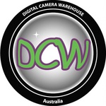 DCW DIGITAL CAMERA WAREHOUSE AUSTRALIA