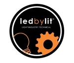 LED BY LIT LIGHT INDUSTRY TECHNICAL