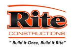 RITE CONSTRUCTIONS 