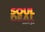 SOUL DEAL SAVE TO GIVE
