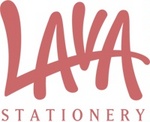 LAVA STATIONERY
