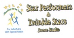 STAR PERFORMERS & TWINKLE STARS DANCE STUDIO REACHING FOR THE STARS FOR INDIVIDUALS WITH SPECIAL NEEDS