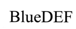 BLUEDEF