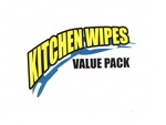 KITCHEN WIPES VALUE PACK