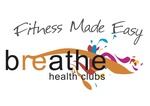 FITNESS MADE EASY BREATHE HEALTH CLUBS