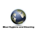 BLUE HYGIENE AND CLEANING