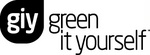 GIY GREEN IT YOURSELF