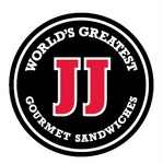 JJ WORLD'S GREATEST GOURMET SANDWICHES