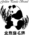 GOLDEN PANDA BRAND