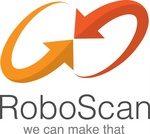 ROBOSCAN WE CAN MAKE THAT