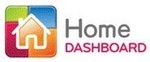 HOME DASHBOARD