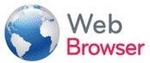 WEB BROWSER