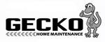 GECKO HOME MAINTENANCE