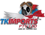 TKIMPORTS PTY LTD