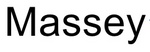 MASSEY