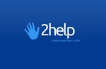 2HELP ...HELPING EASE LIVES IN PAIN
