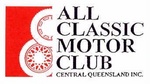 ALL CLASSIC MOTOR CLUB CENTRAL QUEENSLAND INC.