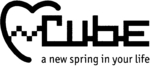 CUBE A NEW SPRING IN YOUR LIFE