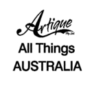 ARTIQUE PTY LTD ALL THINGS AUSTRALIA