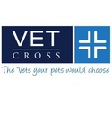 VET CROSS THE VETS YOUR PETS WOULD CHOOSE