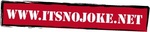 WWW.ITSNOJOKE.NET