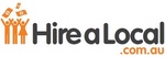 HIRE A LOCAL .COM.AU