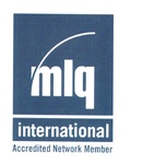 MLQ INTERNATIONAL ACCREDITED NETWORK MEMBER