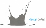DESIGN ON TAP