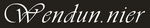 WENDUN.NIER