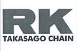 RK TAKASAGO CHAIN