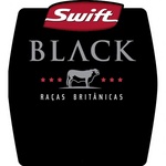 SWIFT BLACK RACAS BRITANICAS